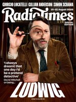 Radio Times